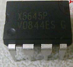 X5645P 原装正品 保质量 7天包退换