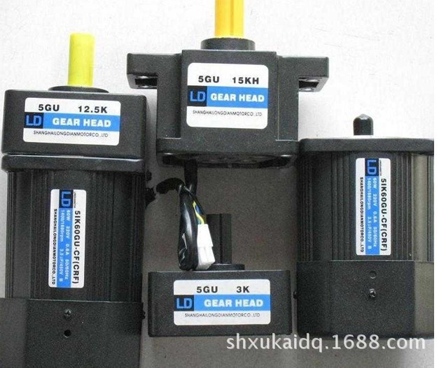 LD电机5IK60GU-UM 51K60GU-UM