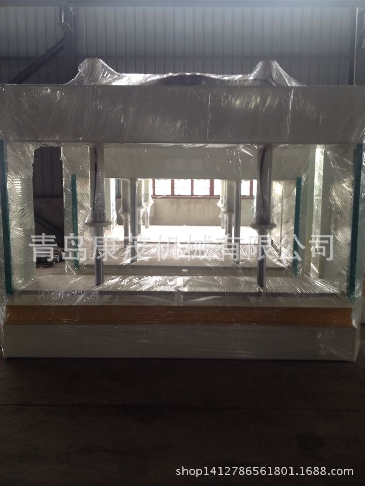 冷壓機成品圖片