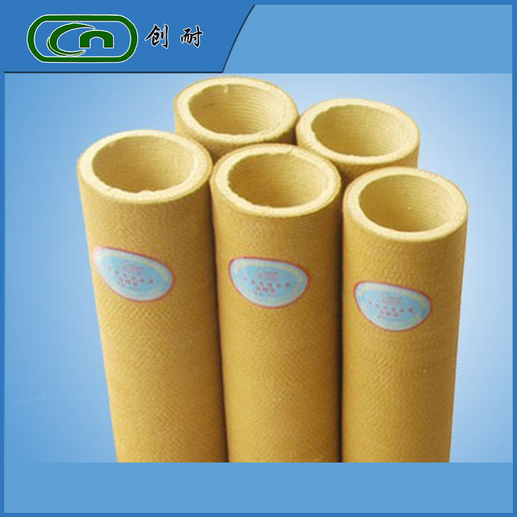 厂家提供 600℃ PBO滚筒 精品耐用耐高温滚筒 现货出售