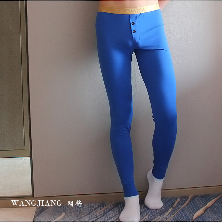 Pantalon collant WANGJIANG 4011CK en coton - Ref 750333 Image 23