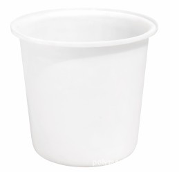 塑膠圓桶