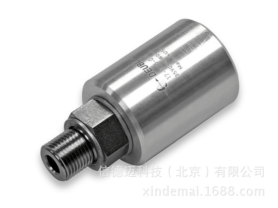 Deublin  旋转接头21-040-113