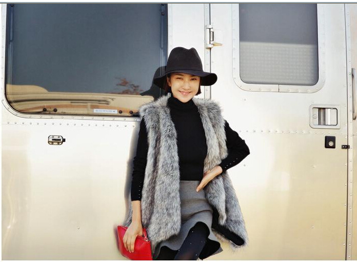 Gilet femme - Ref 3318462 Image 11