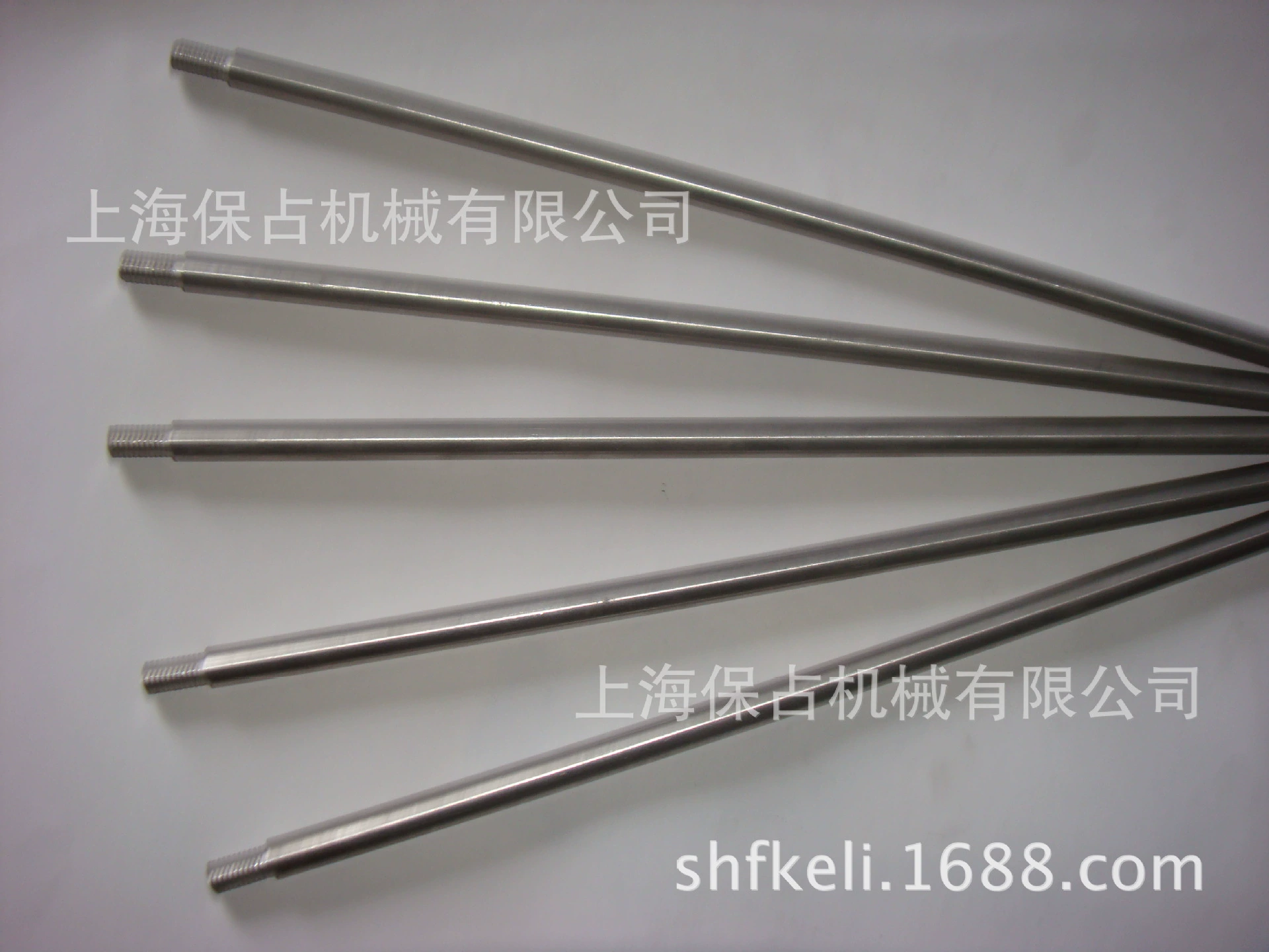 Профессиональное производство смешивания нержавеющей стали 3054, смесительный вал из нержавеющей стали, шлифовальный сплошной вал