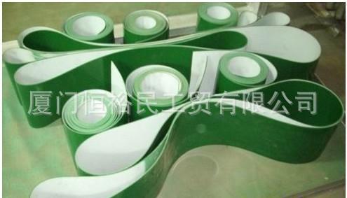 厦门输送带 厦门PU输送带 厦门花纹输送带 厦门进口皮带 同步带