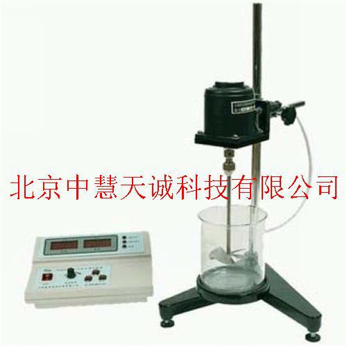 石粉含量试验器