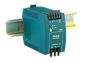 普尔士 PULS导轨电源 ML50.111 单相输入（24V,2.1A）