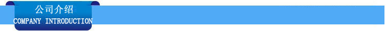 公司介绍