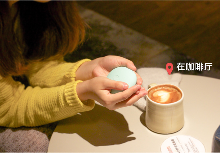 Réchauffeur USB pour les mains - Ref 419764 Image 20