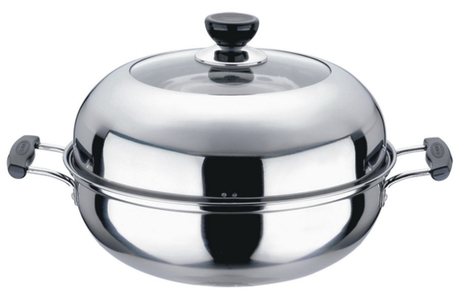 蒸功夫(二代) UT-Z906