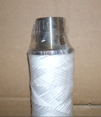 供應70寸線繞濾元