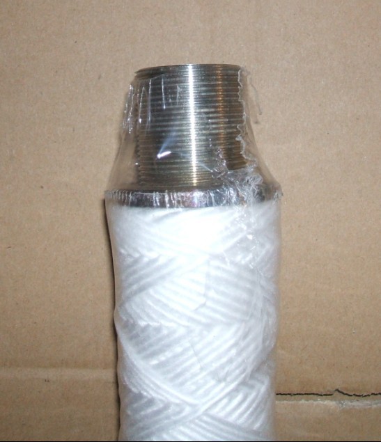 供應70寸線繞濾元