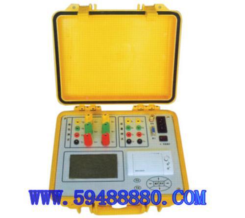 有源变压器容量特性测试仪