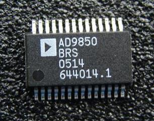 AD9850BRSZ AD9850BRS 原装正品 保质量 7天包退换