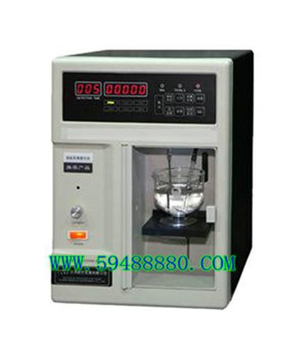 微粒分析仪(药品检测用)