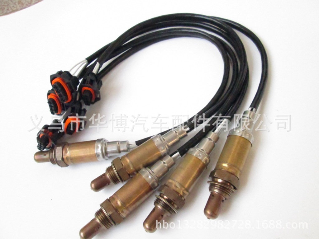 Suitable for Buick New LaCrosse, Chevrolet Cruze, New Epica oxygen sensor model 55566650