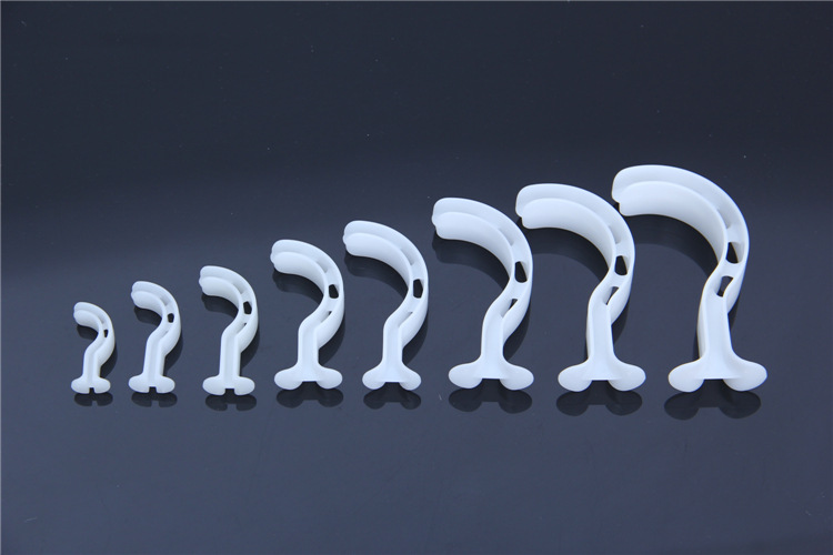 兩側排氣口咽通氣道