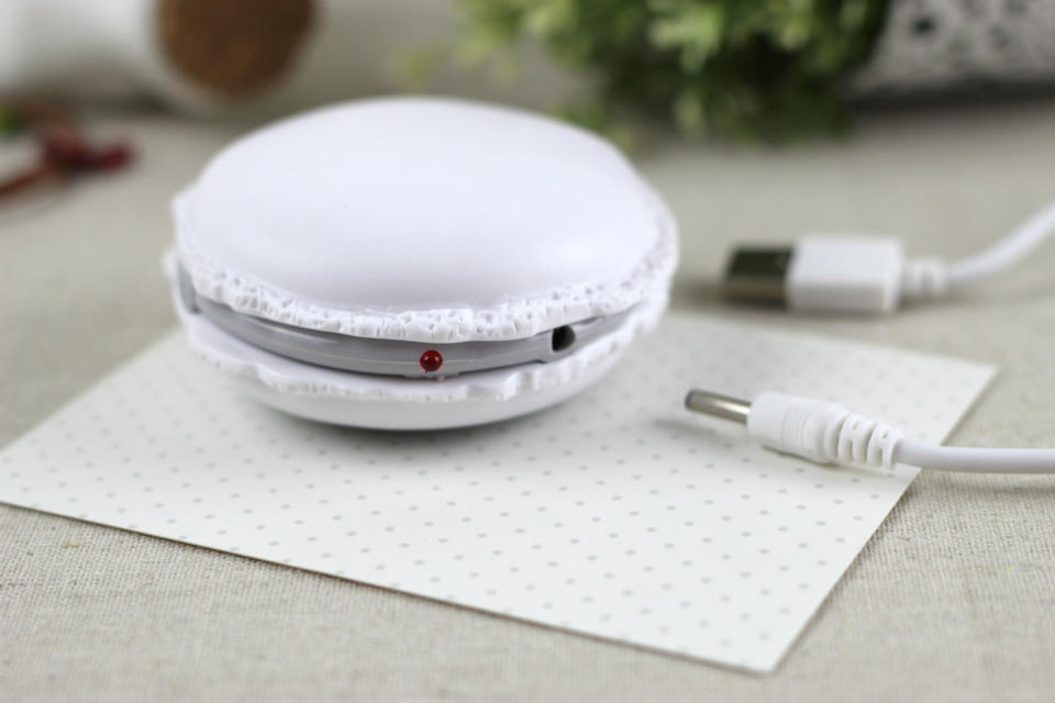 Réchauffeur USB pour les mains - Ref 417878 Image 7