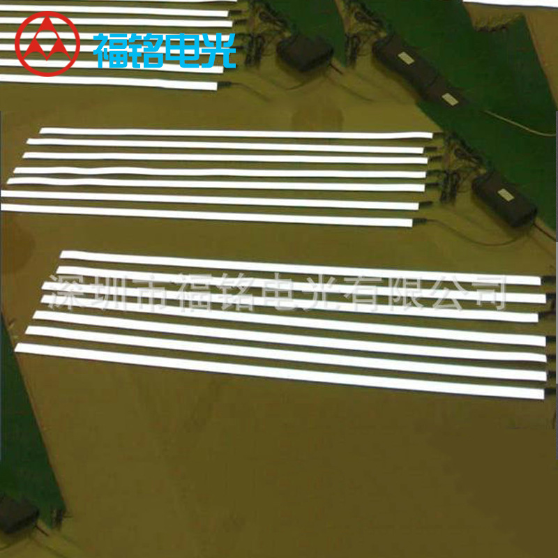 专业 el背光源模切 音响el背光源 led背光源批发供应