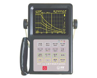 PXUT-350全数字式智能超声波探伤仪PXUT350