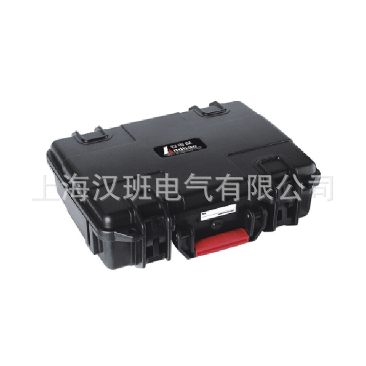 塑料安全保护箱 手提摄影工具箱 灯具照明箱 防雨18-5箱包 塑料箱