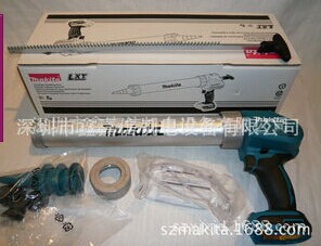 批发日本makita牧田充電式玻璃胶枪BCG140RH