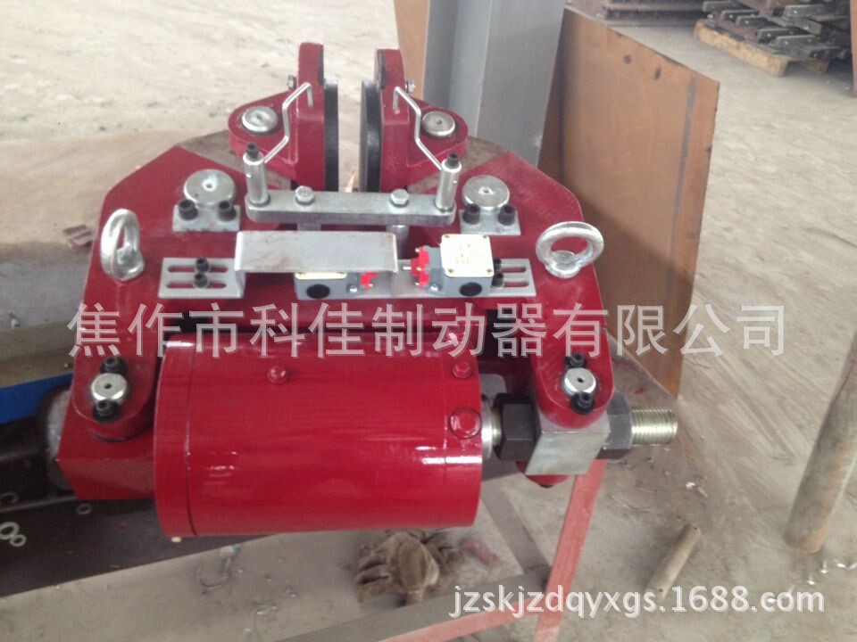 生产厂家ST3SH-A液压失效保护制动器  (盘式制动器)