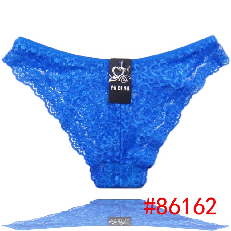 Manufacturers supply stock Ladies lace p...