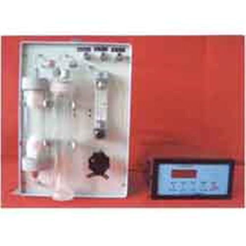 隔爆型氧分析仪/防爆式氧气检测仪 型号：HDYF-01