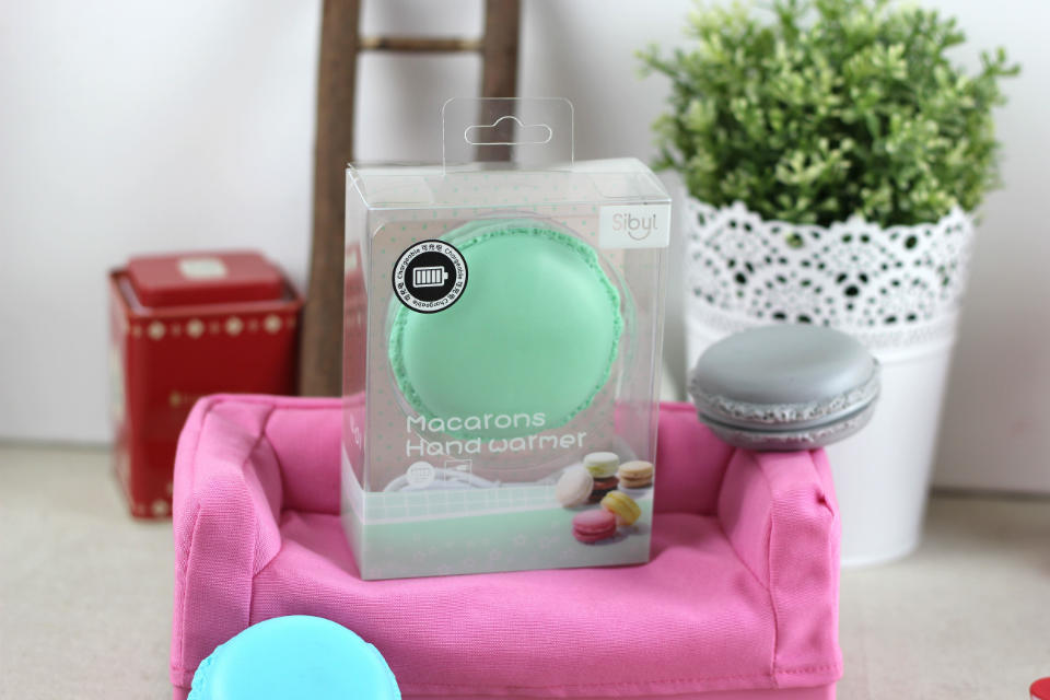 Réchauffeur USB pour les mains - Ref 417878 Image 18