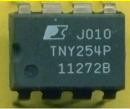 TNY254P  TNY254PN  原装正品 保质量 7天包退换