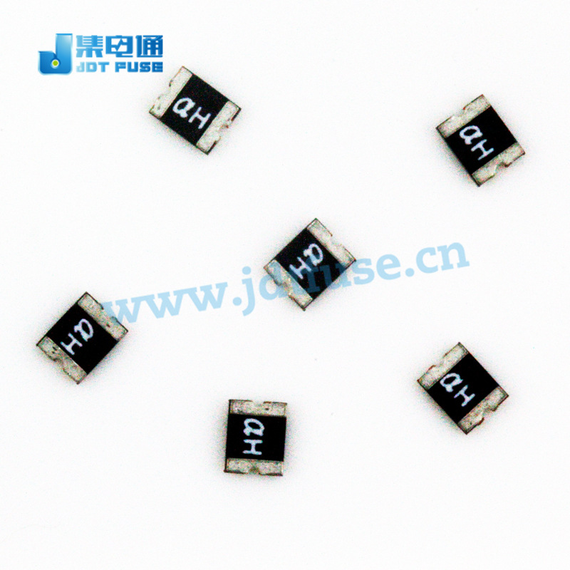 自恢复保险丝 贴片 1210 Sea&Land 陆海 SMD1210-110 1.1A 6V