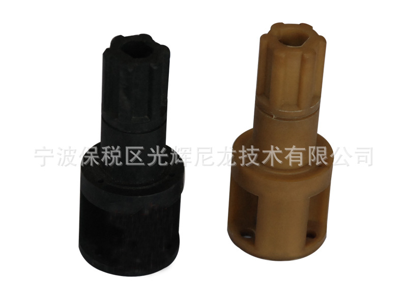 厂家直销 PA66本色增强gf60%尼龙 高玻纤 尼龙