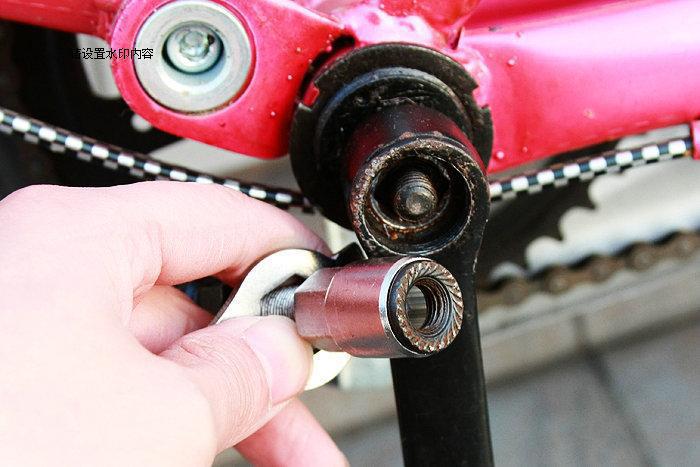 Outils pour vélo - Ref 2288119 Image 6