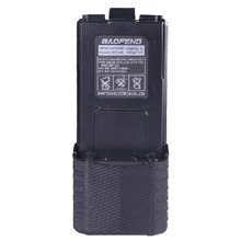 宝锋UV5R对讲机电池 宝峰BF-UV-5R 加长大容量锂电 3800MA BL-5L
