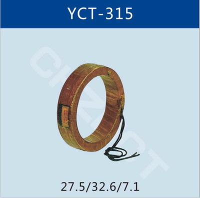 YCT-315调速电机礉磁线圈                 