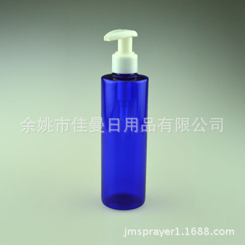 PET喷雾瓶250ml 塑料喷瓶 塑料分装瓶