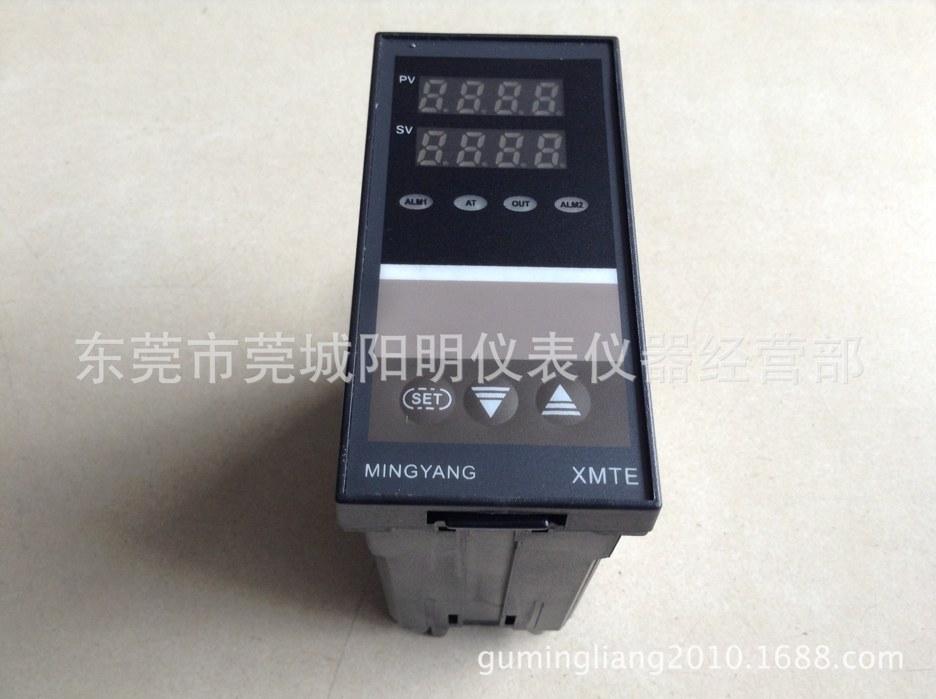 福建MINGYANG温控器XMTE-6831