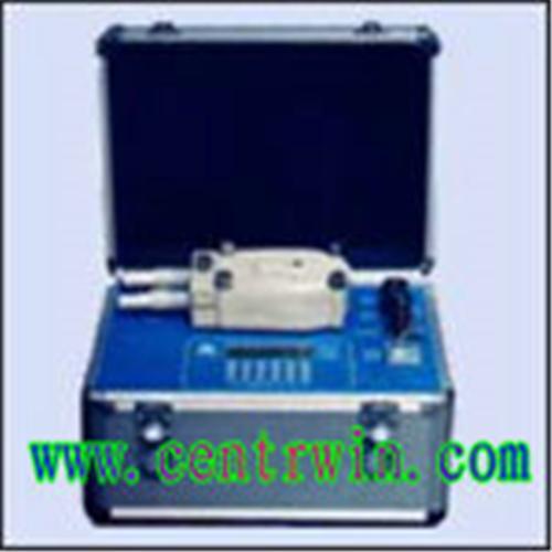 自动水质采样器