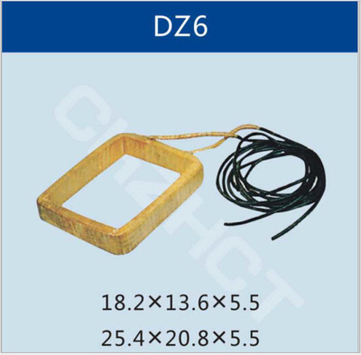 DZ6电磁振动给料机线圈                 