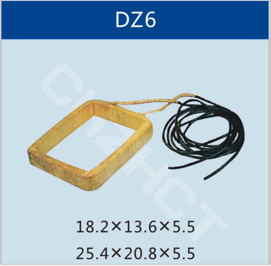 DZ6电磁振动给料机线圈                 