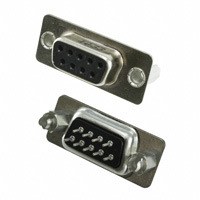 现货FCI/富加宜10090098-S094LLF 插座母形插口D-Sub 9P原装正品