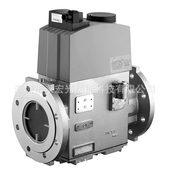 永宏光热销MBDLE415B01S20德国冬斯组合阀(原装正品)