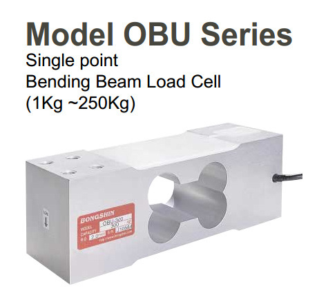韩国BONGSHIN传感器 OBU传感器