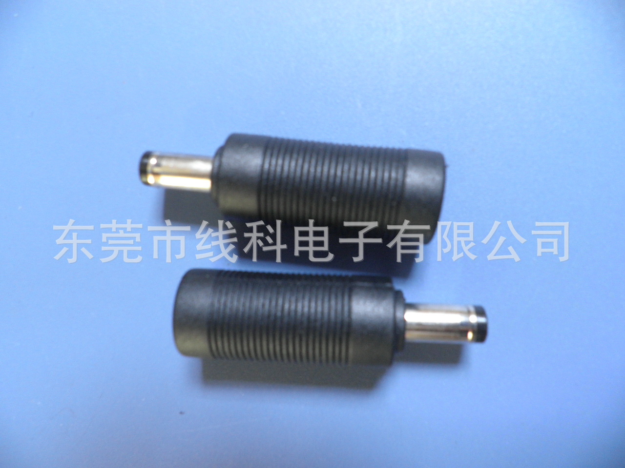 厂家直销东芝电脑6330转接头  6330母转5525公转换头  东芝插头