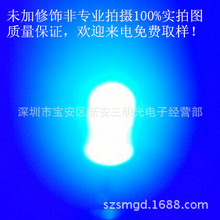 5mm led f5 Բͷ ̽  ƬоƬ