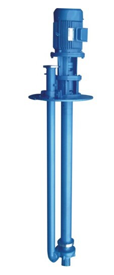 上海文都BFY50-16型保温液下泵