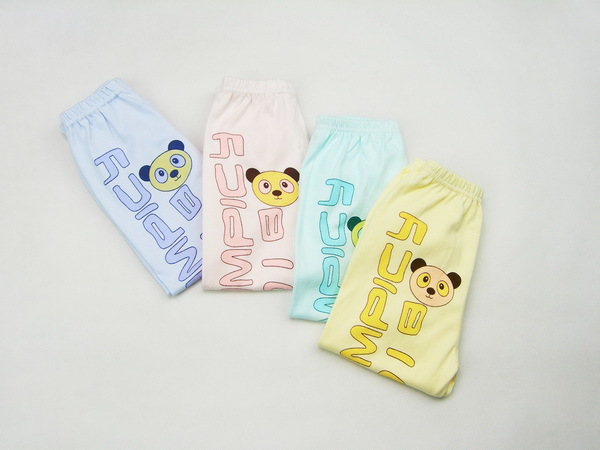 Pantalon pour garcons et filles - Ref 2058701 Image 22