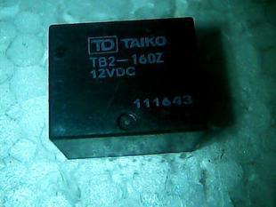 TB2-160Z-12VDC 原装正品 保质量 询价为准